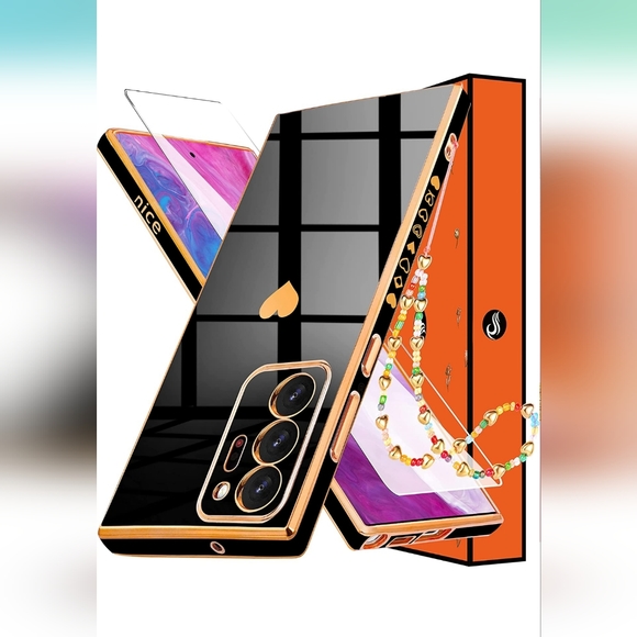 Note 20 Ultra Phone Case - Picture 2 of 2